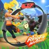 Игра Nintendo Ring Fit Adventure, картридж (10001992)
