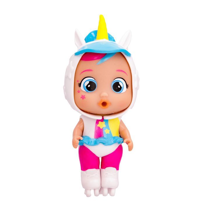Лялька IMC Cry babies Зіркові таланти Міні лялька Дрімі (916142) зображення 5