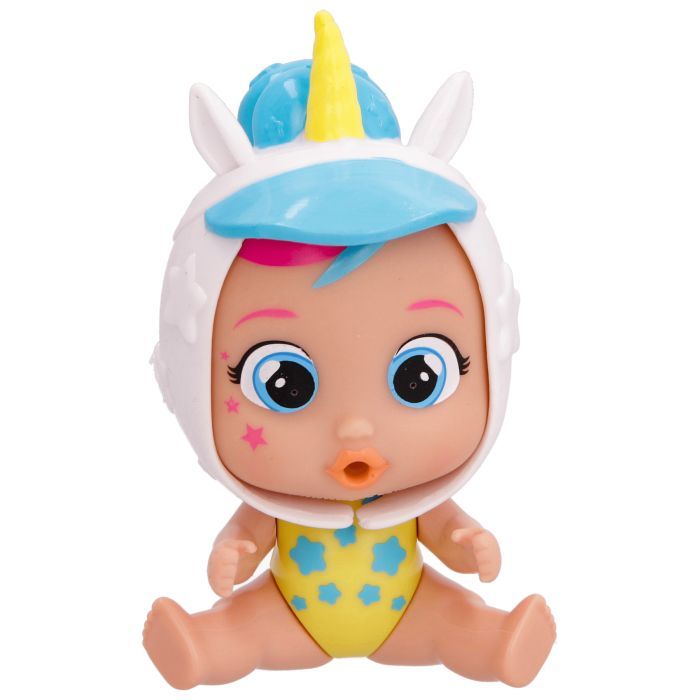 Лялька IMC Cry babies Зіркові таланти Міні лялька Дрімі (916142) зображення 8
