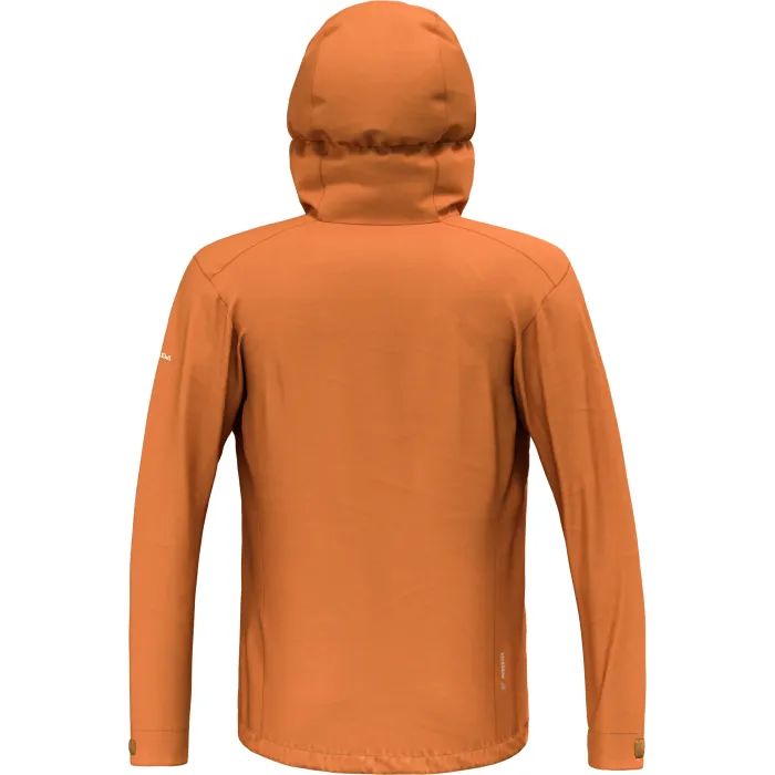 Куртка Salewa Puez Aqua 4 PTX 2.5L Mns 28615 4531 50/L (013.012.0909) зображення 2