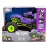 Радіокерована іграшка Sulong Toys Bigfoot Off-road – Violet (1:16, 27 МГц (MHz)) (SL-358RHV) зображення 2