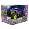 Радіокерована іграшка Sulong Toys Bigfoot Off-road – Violet (1:16, 27 МГц (MHz)) (SL-358RHV) зображення 3