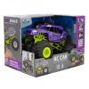 Радіокерована іграшка Sulong Toys Bigfoot Off-road – Violet (1:16, 27 МГц (MHz)) (SL-358RHV) зображення 4