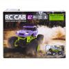 Радіокерована іграшка Sulong Toys Bigfoot Off-road – Violet (1:16, 27 МГц (MHz)) (SL-358RHV) зображення 5