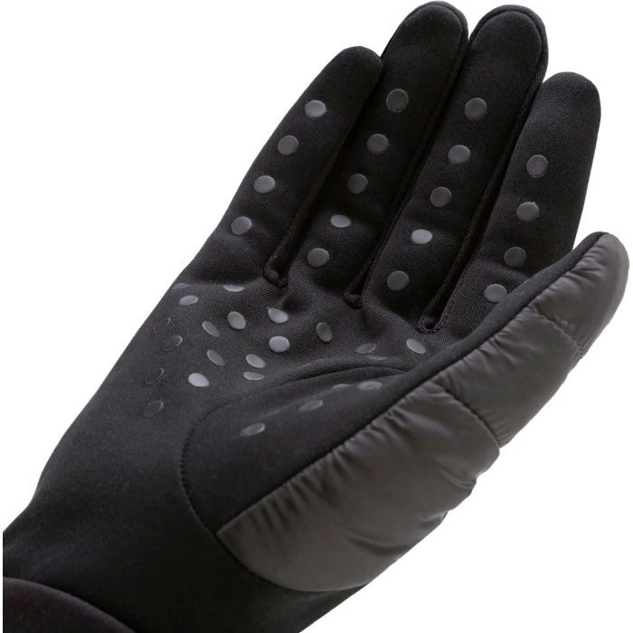 Рукавиці Trekmates Stretch Grip Hybrid Glove TM-006306 black - M - чорний (015.0961) зображення 2