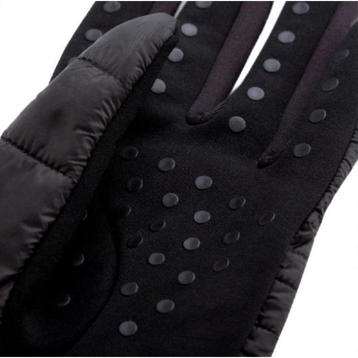 Рукавиці Trekmates Stretch Grip Hybrid Glove TM-006306 black - M - чорний (015.0961) зображення 3