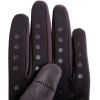 Рукавиці Trekmates Stretch Grip Hybrid Glove TM-006306 black XL (015.0963) зображення 4