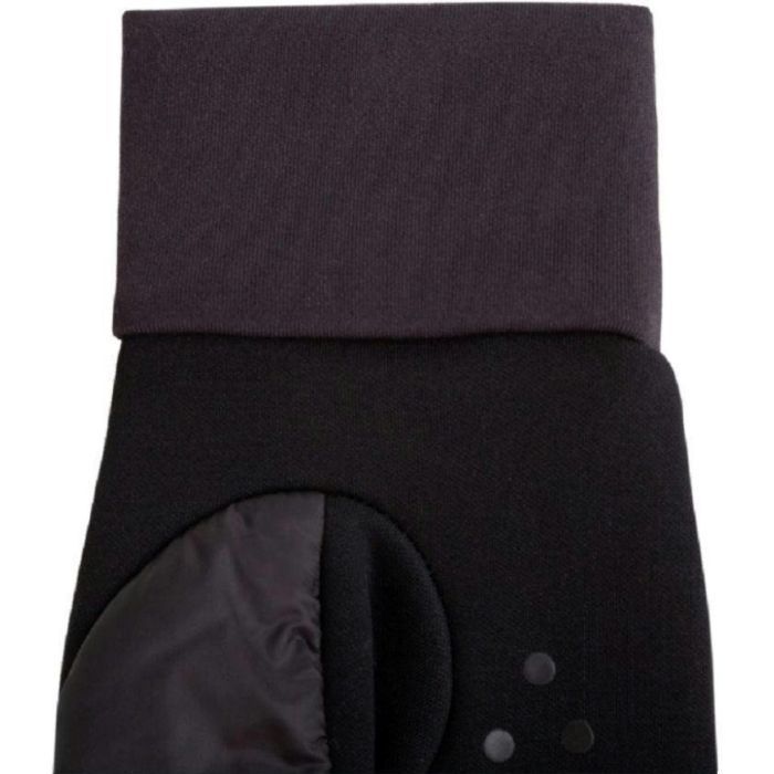 Рукавиці Trekmates Stretch Grip Hybrid Glove TM-006306 black - M - чорний (015.0961) зображення 5