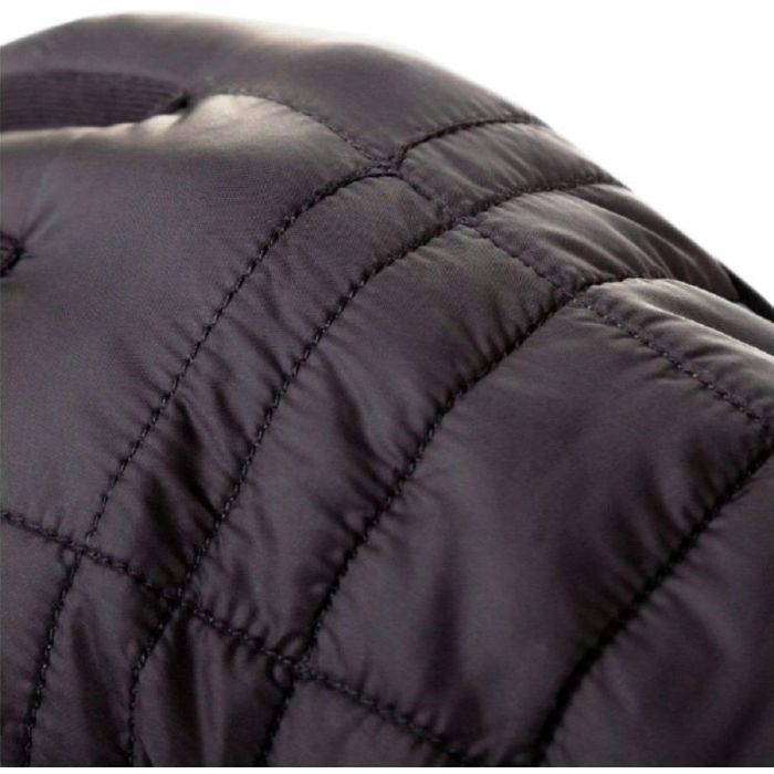 Рукавиці Trekmates Stretch Grip Hybrid Glove TM-006306 black - M - чорний (015.0961) зображення 6