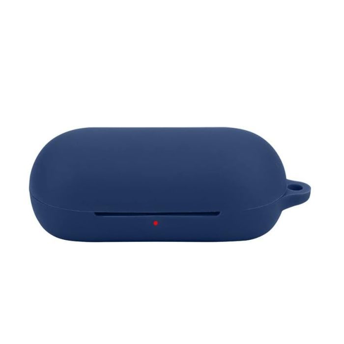 Чохол для навушників BeCover Silicon для Sony WF-C700N Dark Blue (712029) зображення 2