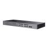 Комутатор мережевий TP-Link SG2218P зображення 3