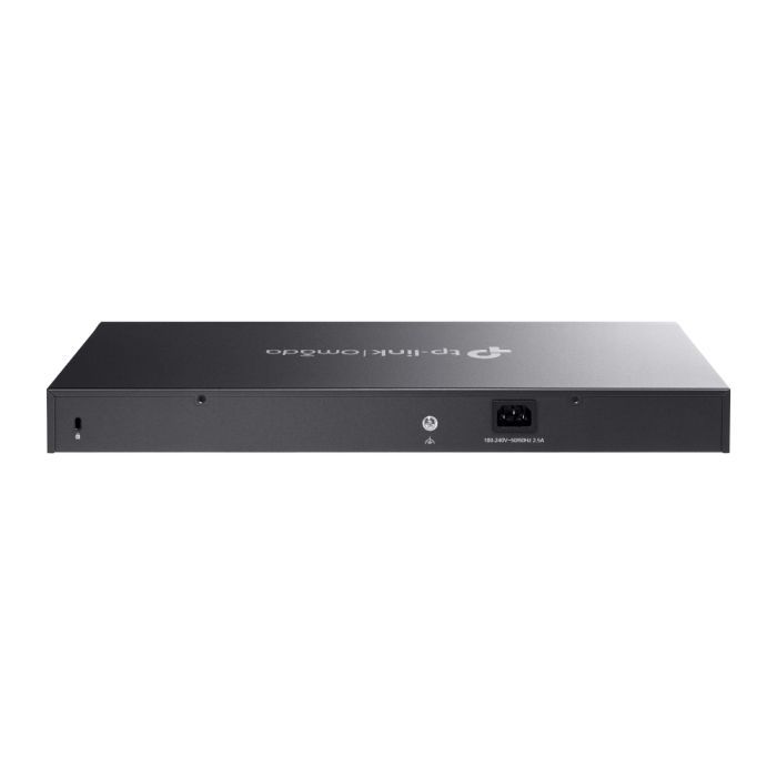 Комутатор мережевий TP-Link SG2218P зображення 4