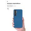 Чехол для мобильного телефона Armorstandart ICON Samsung S24 FE Blue (ARM76936) изображение 7
