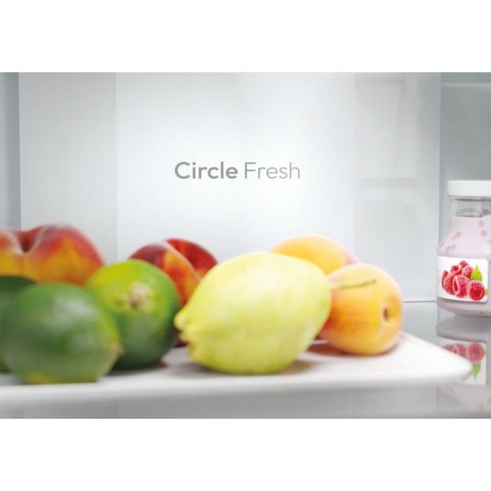 Холодильник Candy CNCQ2T618EB изображение 11