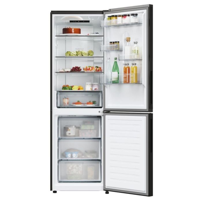 Холодильник Candy CNCQ2T618EB изображение 5