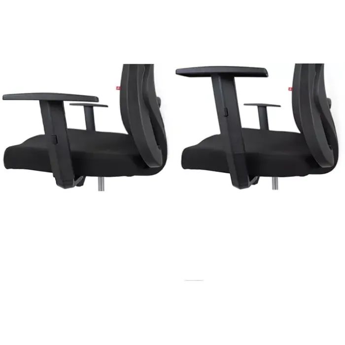 Офисное кресло Аклас Марлен SR(L) Черный (Черный) (00144670) изображение 10