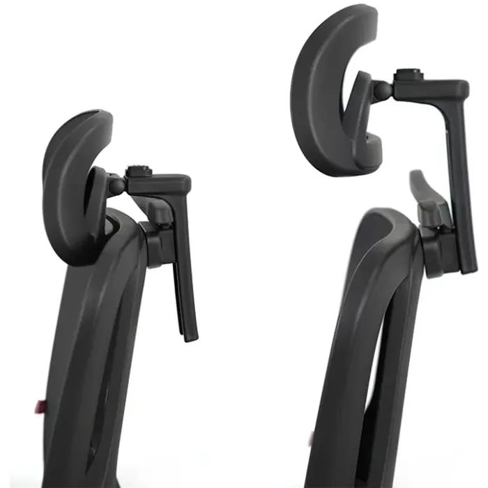 Офисное кресло Аклас Марлен SR(L) Черный (Черный) (00144670) изображение 11