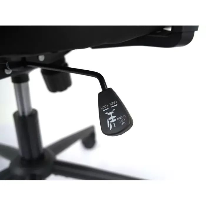 Офисное кресло Аклас Марлен SR(L) Черный (Черный) (00144670) изображение 12