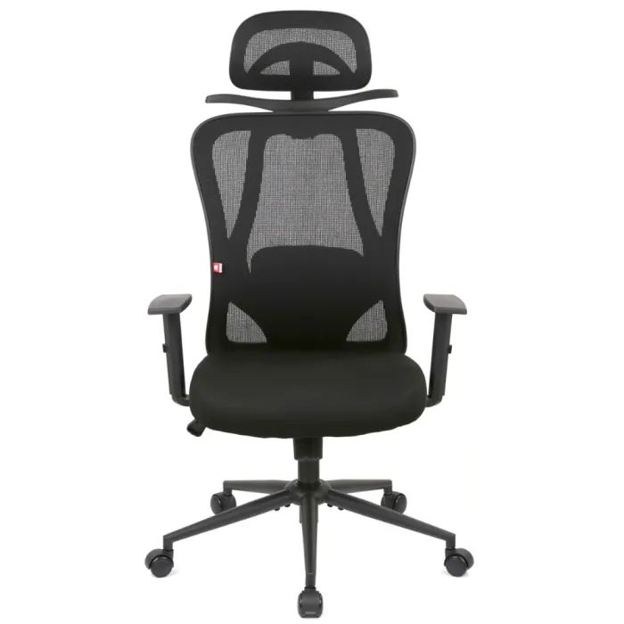 Офисное кресло Аклас Марлен SR(L) Черный (Черный) (00144670) изображение 2