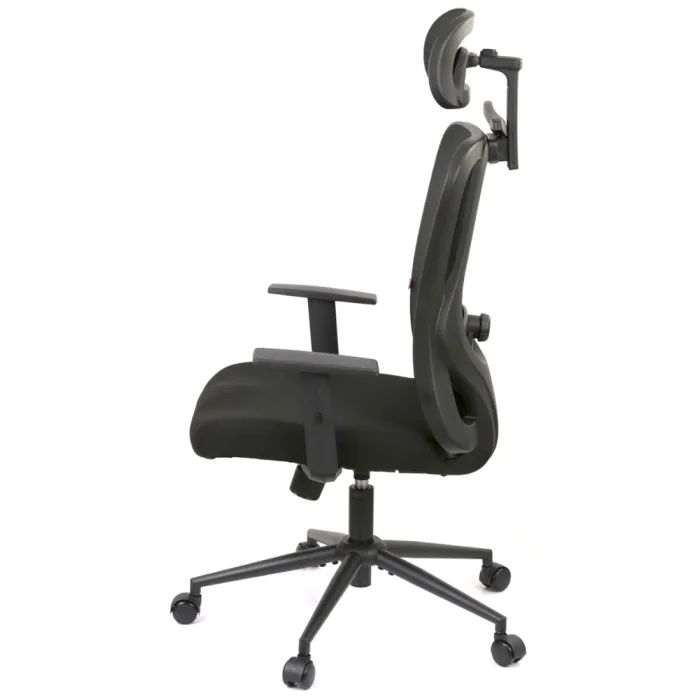 Офисное кресло Аклас Марлен SR(L) Черный (Черный) (00144670) изображение 3