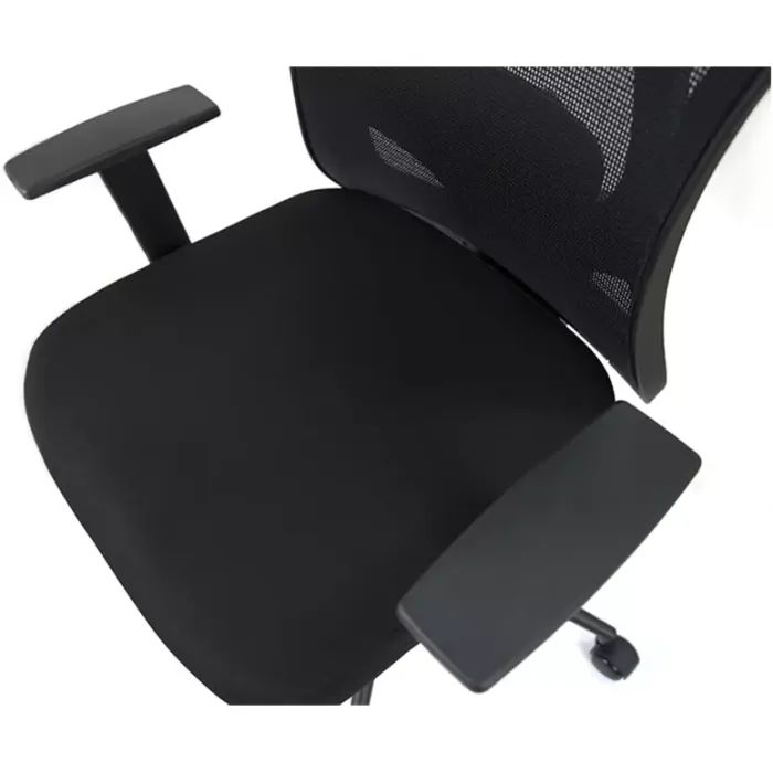 Офисное кресло Аклас Марлен SR(L) Черный (Черный) (00144670) изображение 5