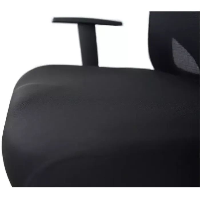 Офисное кресло Аклас Марлен SR(L) Черный (Черный) (00144670) изображение 6