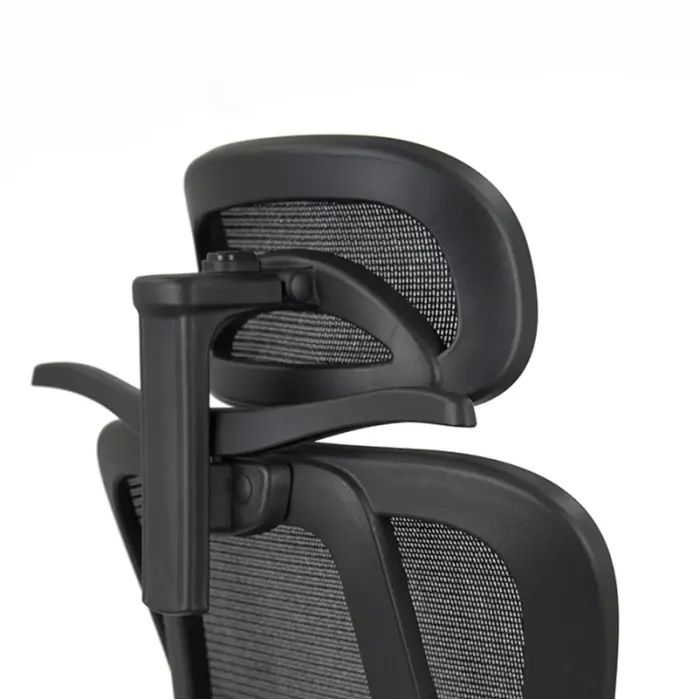 Офисное кресло Аклас Марлен SR(L) Черный (Черный) (00144670) изображение 7