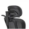 Офисное кресло Аклас Марлен SR(L) Черный (Черный) (00144670) изображение 7