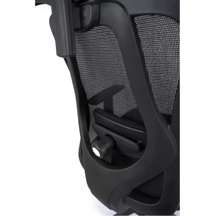 Офисное кресло Аклас Марлен SR(L) Черный (Черный) (00144670) изображение 8