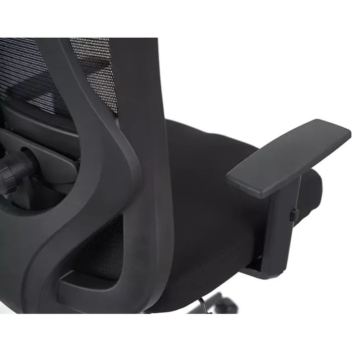 Офисное кресло Аклас Марлен SR(L) Черный (Черный) (00144670) изображение 9