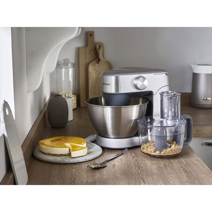 Кухонный комбайн Kenwood KHC29A.R0SI изображение 10