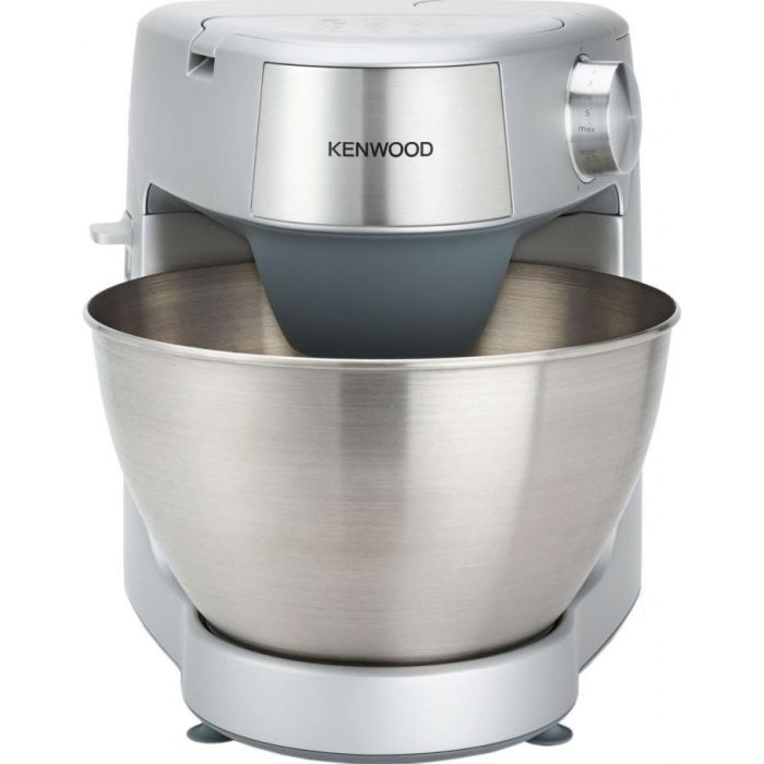 Кухонный комбайн Kenwood KHC29A.R0SI изображение 2
