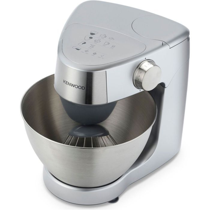 Кухонный комбайн Kenwood KHC29A.R0SI изображение 3