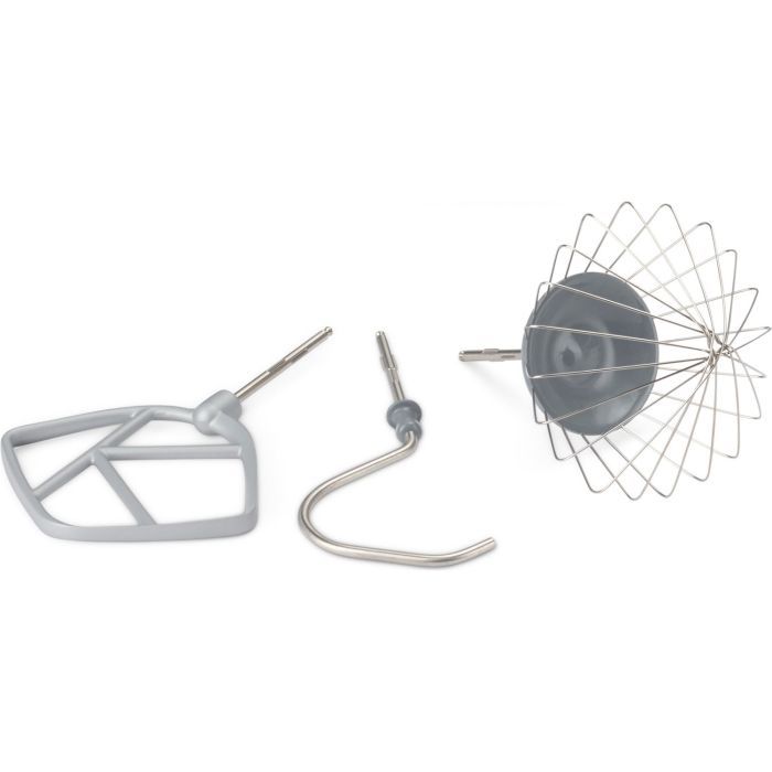 Кухонный комбайн Kenwood KHC29A.R0SI изображение 6