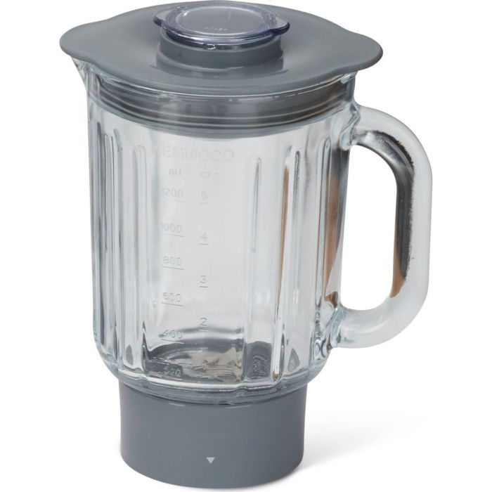 Кухонный комбайн Kenwood KHC29A.R0SI изображение 9