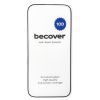 Стекло защитное BeCover Apple iPhone 16 Pro 10D Black (712323) изображение 2