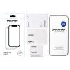 Стекло защитное BeCover Apple iPhone 16 Pro 10D Black (712323) изображение 3