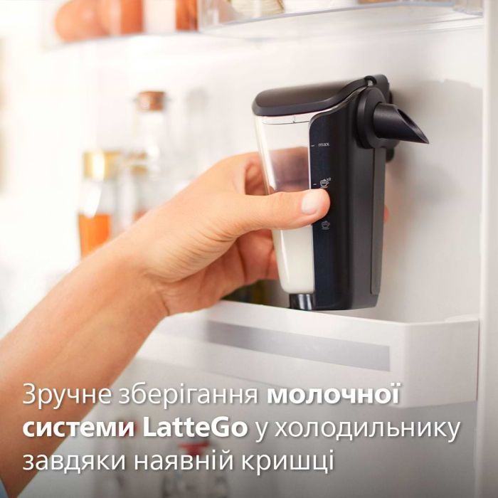 Кофемашина Philips EP4346/71 изображение 11