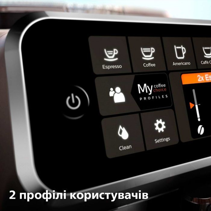 Кофемашина Philips EP4346/71 изображение 6