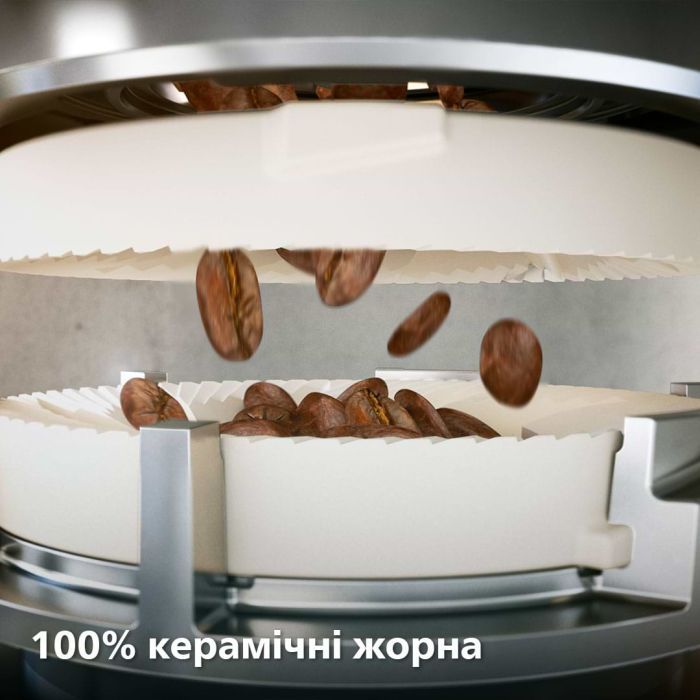Кофемашина Philips EP4346/71 изображение 8