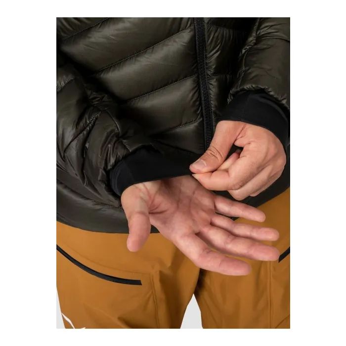 Куртка Salewa Ortles Med 3 RDS DWN Mns 28718 0910 48/M (013.012.0604) зображення 4