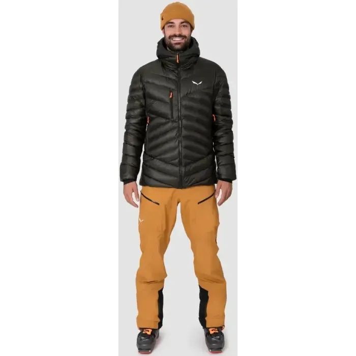 Куртка Salewa Ortles Med 3 RDS DWN Mns 28718 0910 48/M (013.012.0604) изображение 6