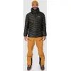 Куртка Salewa Ortles Med 3 RDS DWN Mns 28718 0910 48/M (013.012.0604) изображение 6