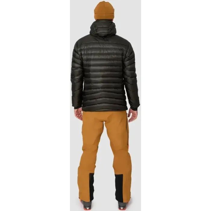 Куртка Salewa Ortles Med 3 RDS DWN Mns 28718 0910 48/M (013.012.0604) изображение 7