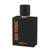 Туалетная вода Gin Tonic Original 78 Black 50 мл (4051395582165)