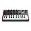 MIDI-клавиатура Akai MPK Mini Play MK3 (233076) изображение 2
