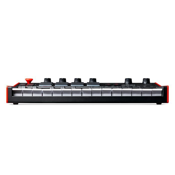 MIDI-клавиатура Akai MPK Mini Play MK3 (233076) изображение 5
