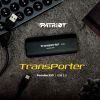 Накопичувач SSD USB-C 2TB Patriot (PTP2TBPEC) зображення 5