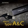 Накопичувач SSD USB-C 2TB Patriot (PTP2TBPEC) зображення 9