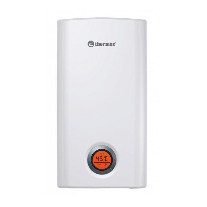 Проточный водонагреватель Thermex Topflow Pro 24000